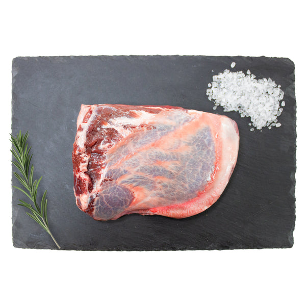 Hego Black Angus Free Range Beef Cheek 400 G