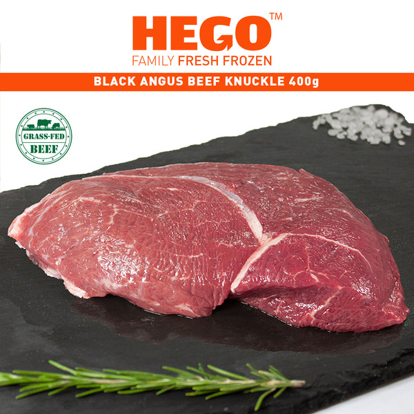 black angus beef knuckle