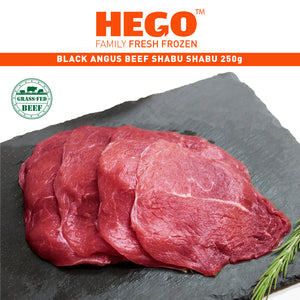 black angus beef shabu shabu