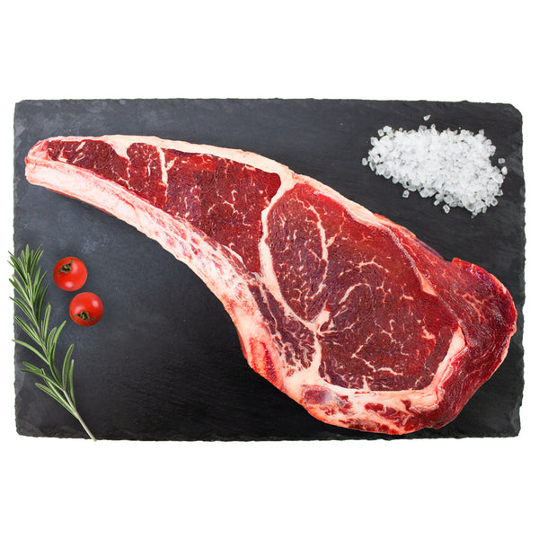 Hego NZ PS Beef Bone-In Ribeye