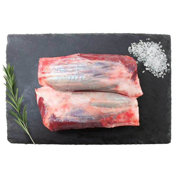 Hego Canterbury NZ Lamb Bone-In Shank 700 G