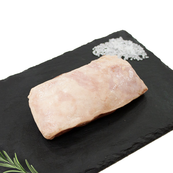 Hego Canterbury NZ Lamb Rump Frozen 300 G Lamb Picanha