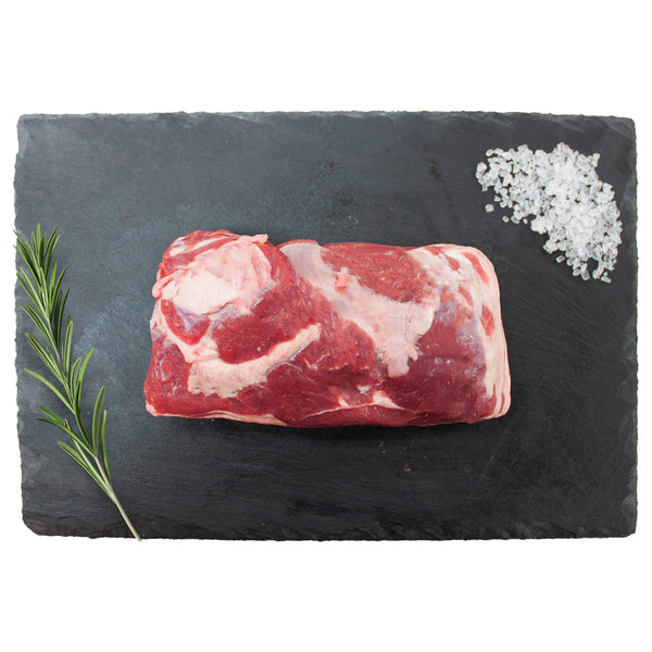 Hego Canterbury NZ Lamb Rump Frozen 300 G Lamb Picanha