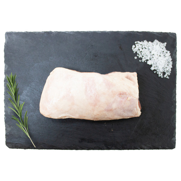 Hego Canterbury NZ Lamb Rump Frozen 300 G Lamb Picanha