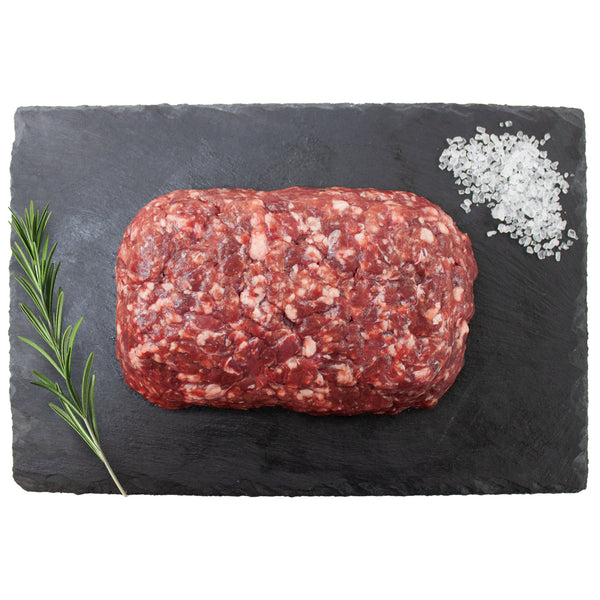 Hego Canterbury Minced Lamb Chilled, 500 G