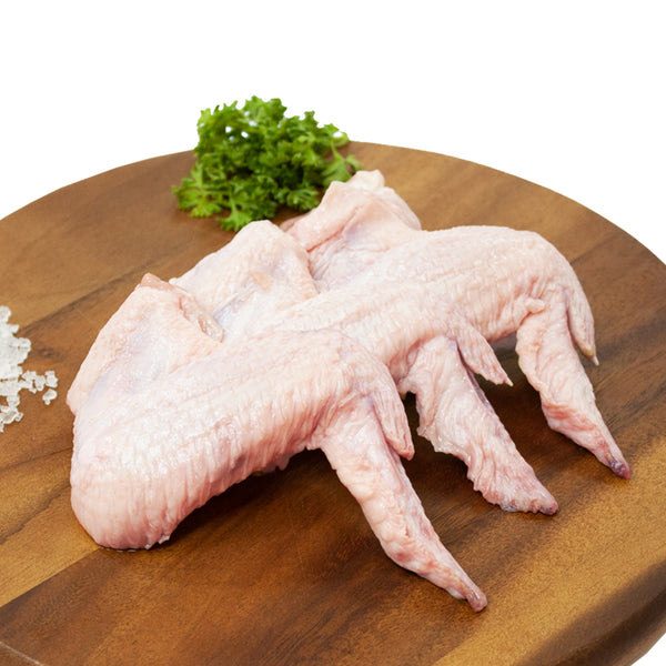 Hego Chicken Wing