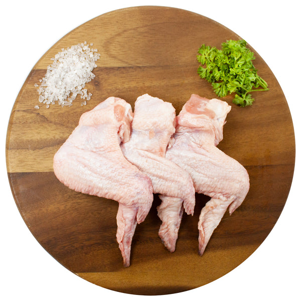 Hego Chicken Wing