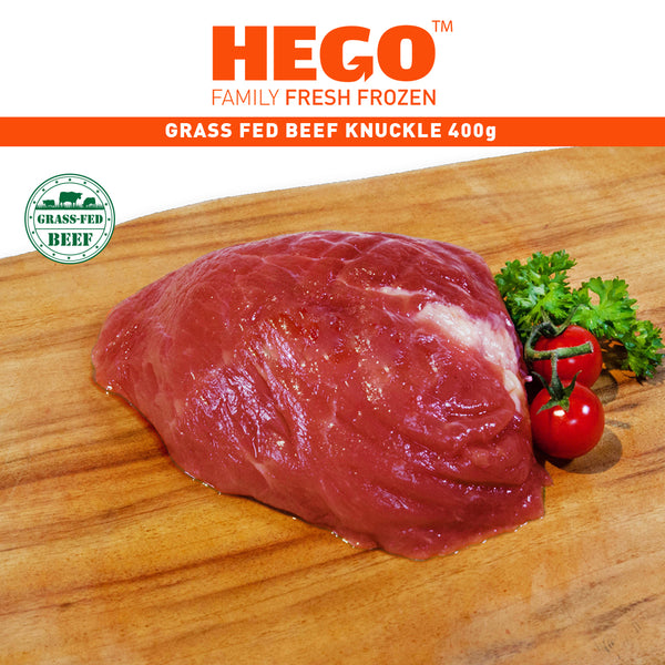 grass fed beef knuckle