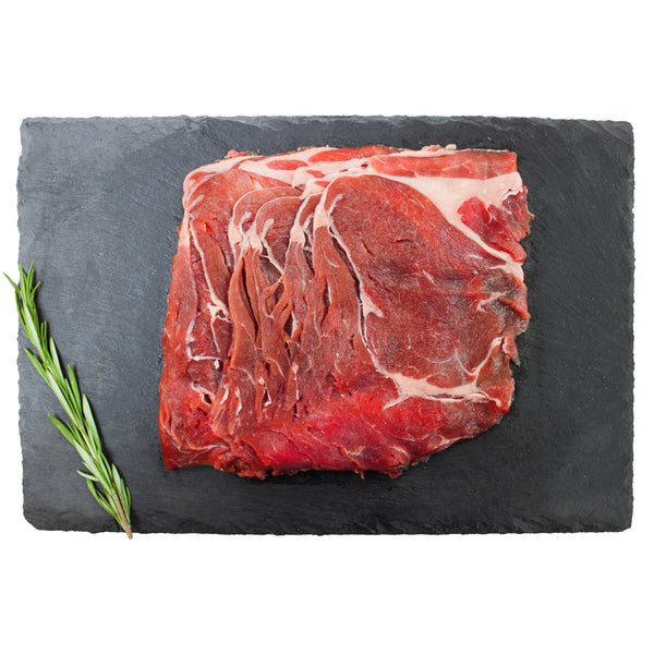 Hego Lamb Shabu Shabu, 300 G