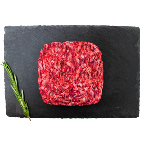 Hego Minced Mutton 500 G
