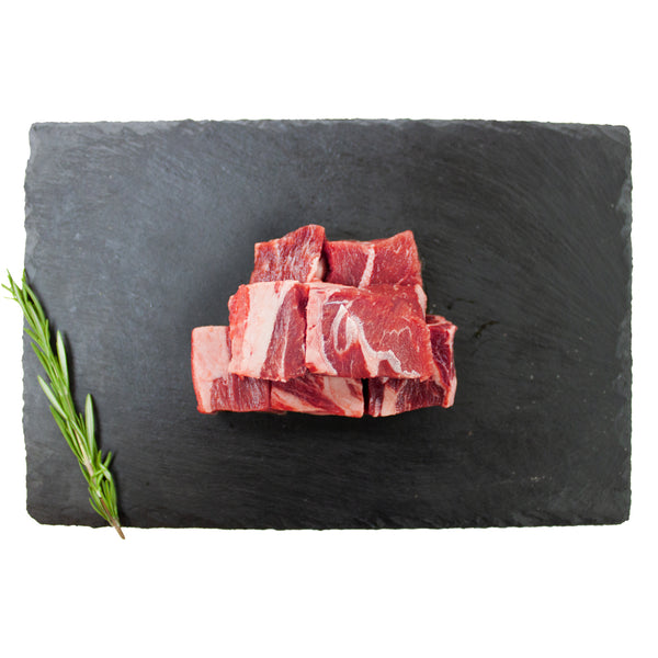 Hego Mutton Cube 500g