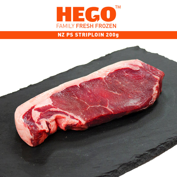 nz ps striploin