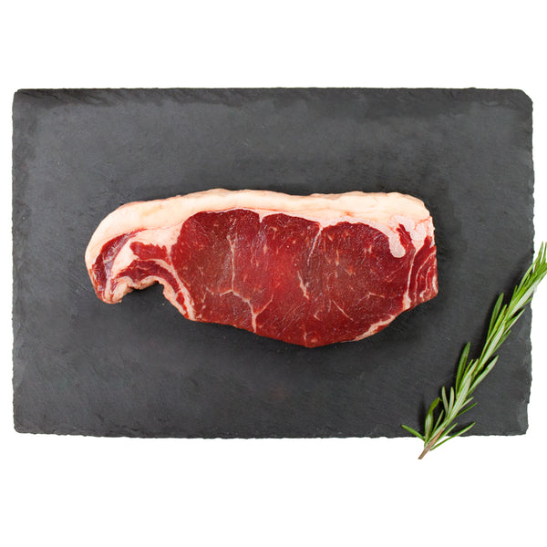 Hego NZ PS Beef Striploin 200 G