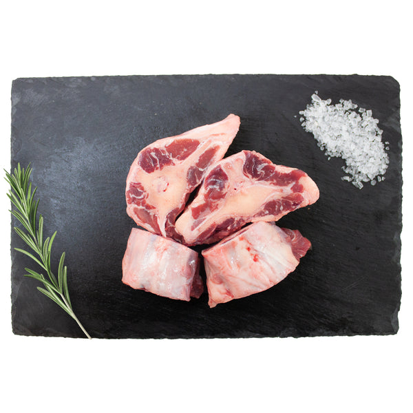 Hego Ox Tail, 500 G