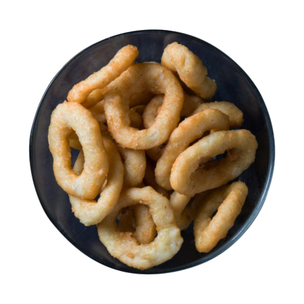 Churo Onion Rings, 500 G