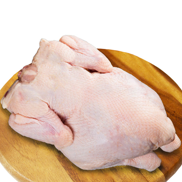 Whole Chicken Griller 1400 G