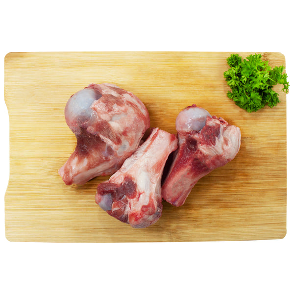 Churo Pork Bone, 900 G