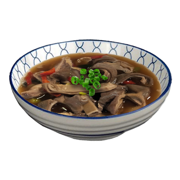 Churo Braised Pork Stomach Sliced, 300 G