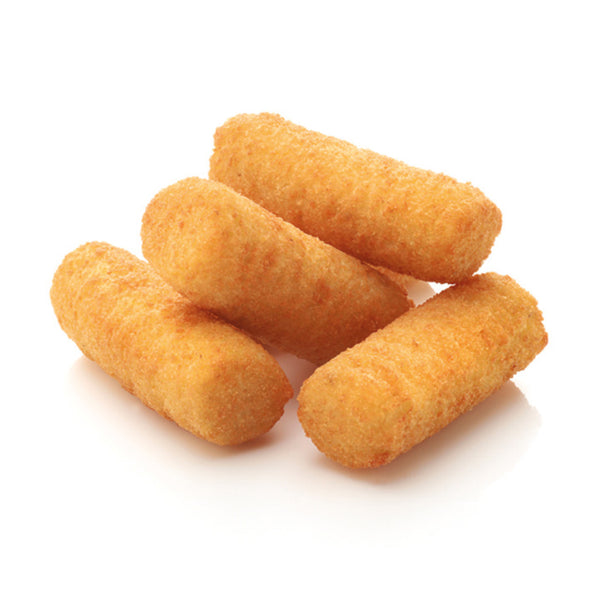 Churo Potato Croquettes, 500 G