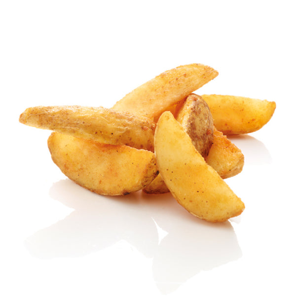 Churo Potato Wedges 500 G