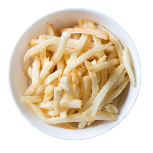 Churo Shoestring French Fries, 500 G