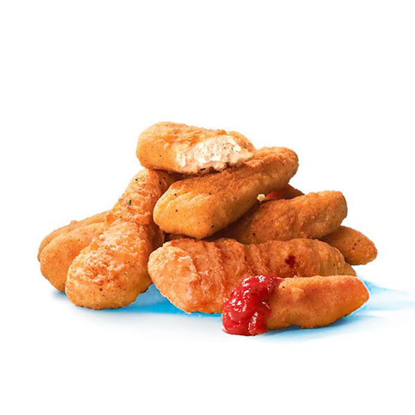 Churo NZ Southern Style Chicken Tenders, 300g