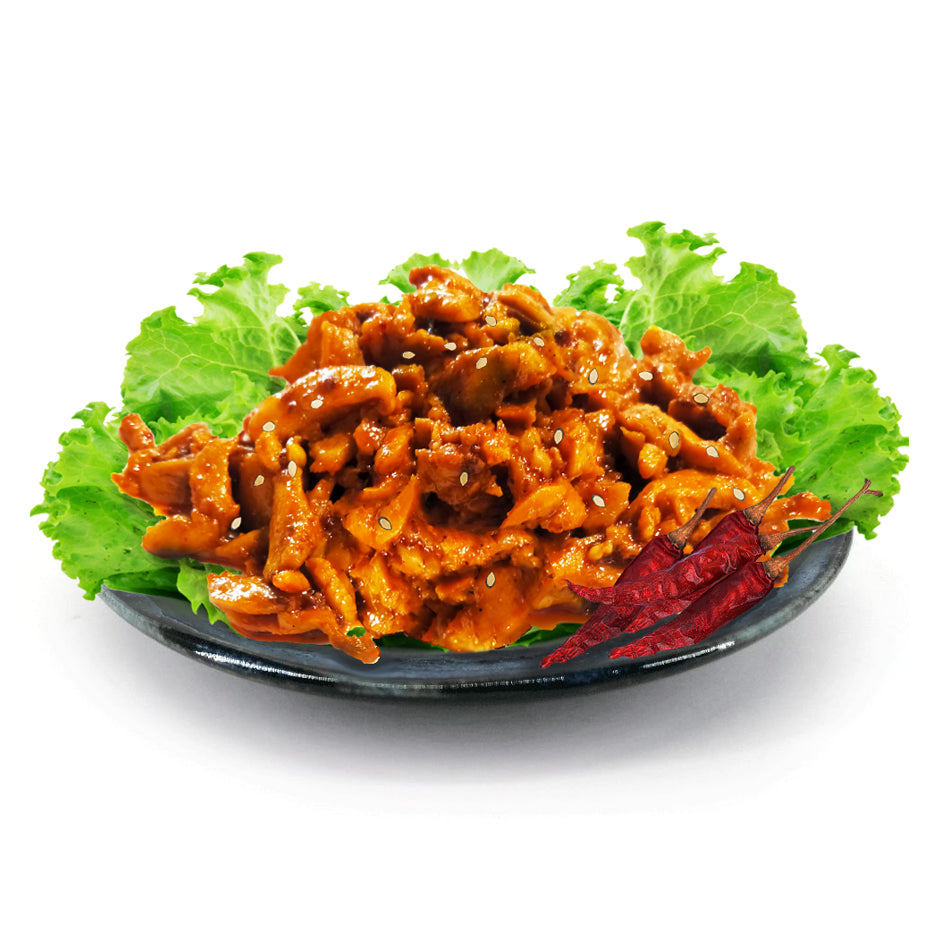 Mala Spicy Chicken 300g Churo Hen Tick Foods