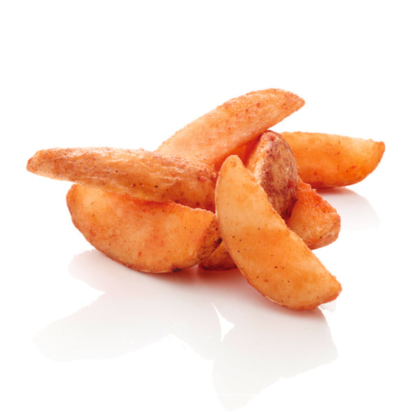 Churo Spicy Potato Wedges 500 G