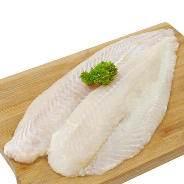 Sutchi Fish Fillet 800 G