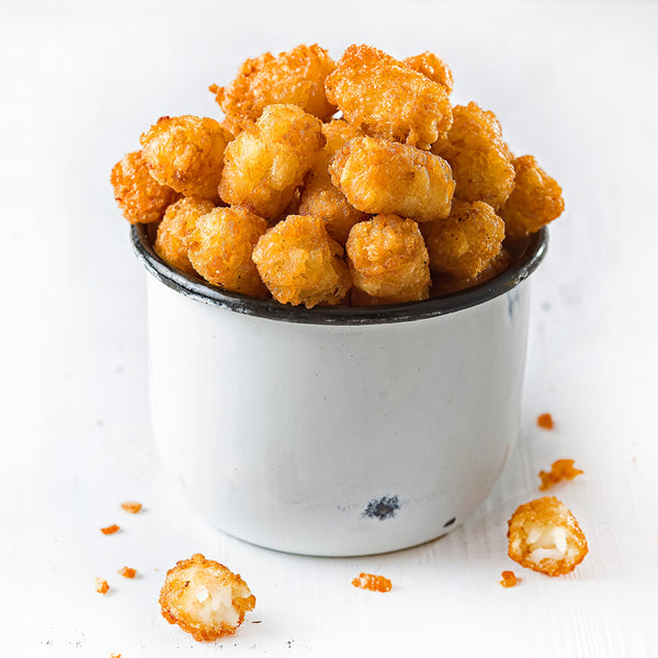 Churo Tater Tots, 500g