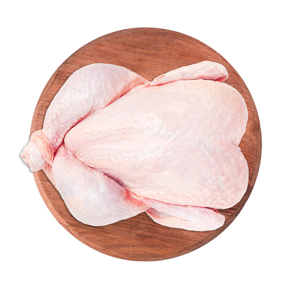 Whole Chicken Griller, 1.8kg