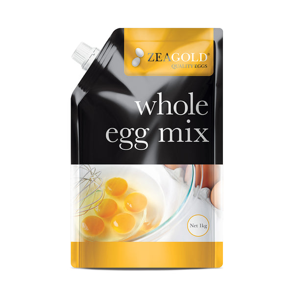Zeagold Whole Eggs | 1 L