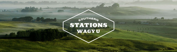 SSW NZ WAYGU BEEF MB5+