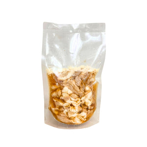 Churo Pork Shogayaki Ready To Cook Meal 300 G