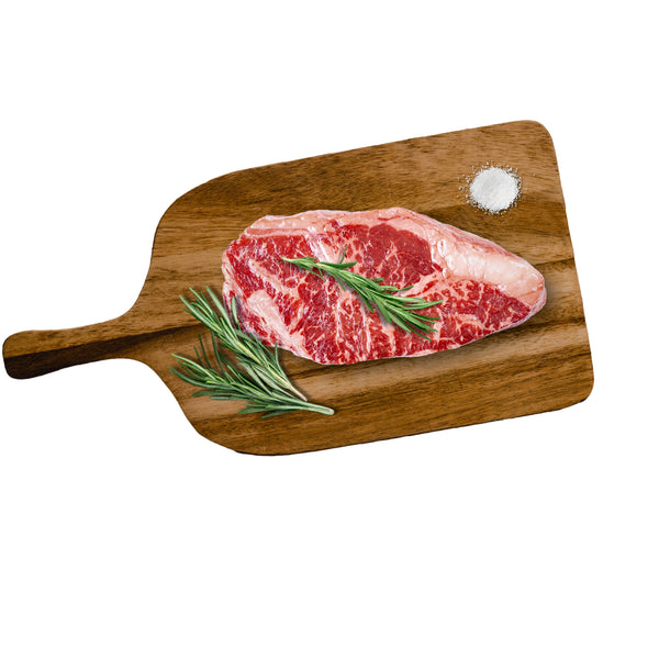 Hego US Beef Striploin | 180g