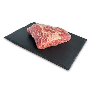 CornerStone Exclusive | SSW NZ Wagyu MB5+ Oyster Blade 1kg