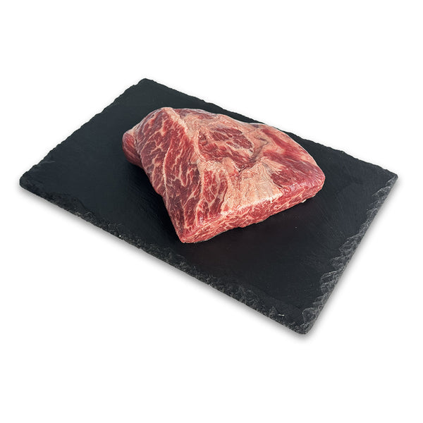 SSW NZ Wagyu MB5+ Oyster Blade