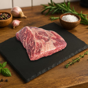 SSW NZ Wagyu MB5+ Oyster Blade