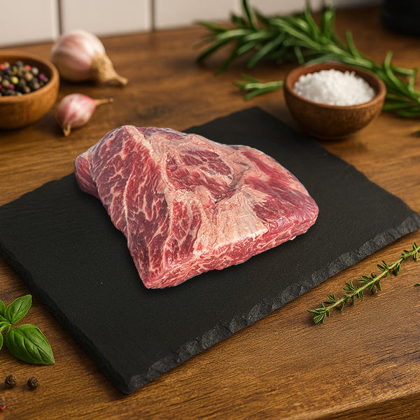 SSW NZ Wagyu MB5+ Oyster Blade