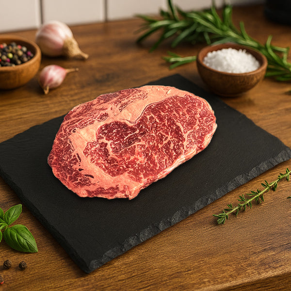 SSW NZ Wagyu MB5+ Ribeye