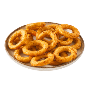 Ecofrost Onion Ring (Battered) 1kg