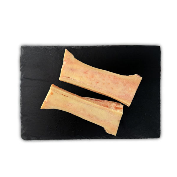 Hego Beef Marrow Bone Boat Cut 400g