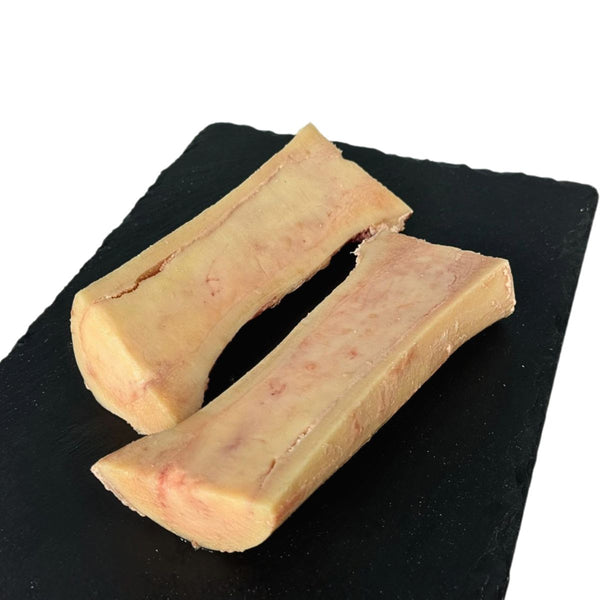 Hego Beef Marrow Bone Boat Cut 400g