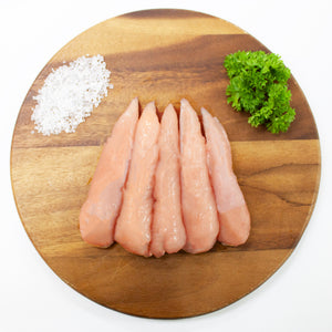 Hego Chicken Fillet 1kg | 冷冻鸡柳