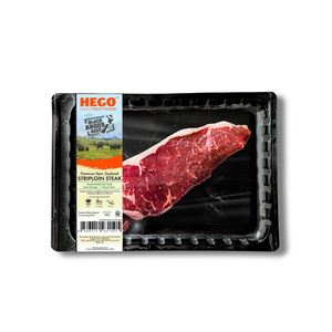 CornerStone Exclusive | Hego NZ Grass Fed Black Angus Beef Bundle