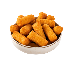 Ecofrost Potato Croquettes 1kg