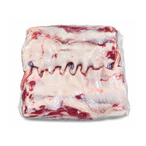 NZ Canterbury Frenched Lamb Rack | Frozen