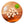 Hego Chicken Meat Ball 500g