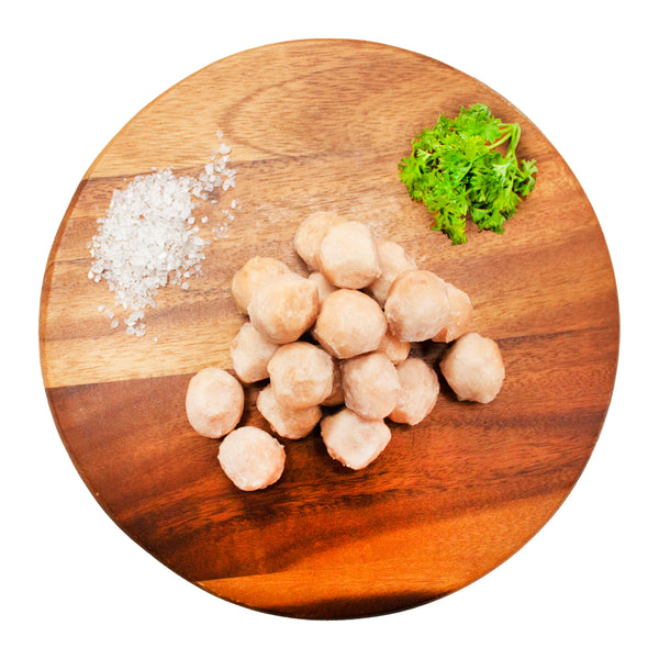 Hego Chicken Meat Ball 500g