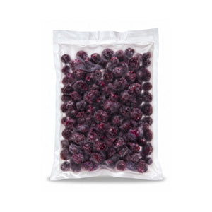 Churo Frozen Blueberries, 500g